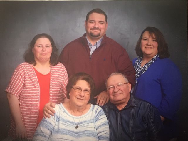 Stanley family